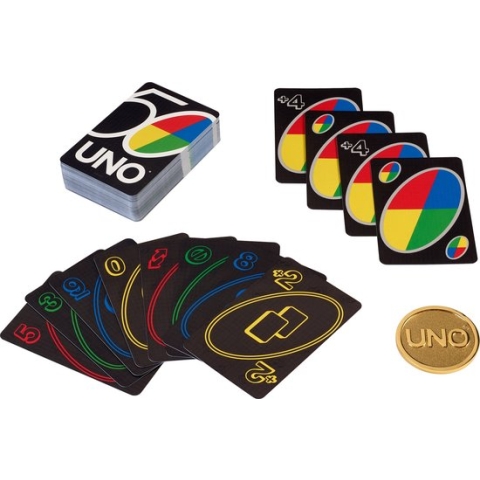 UNO 50th Premium