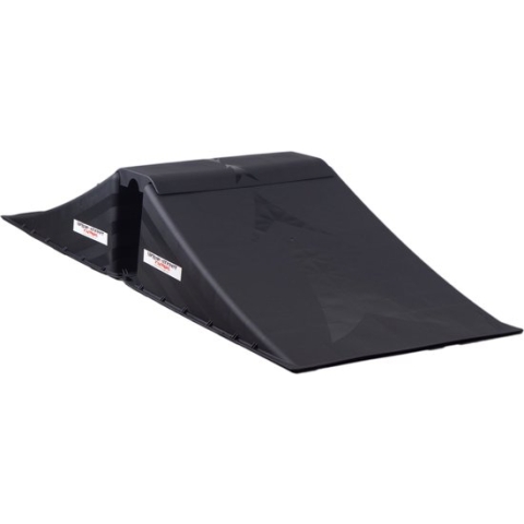 Urban Airbox street ramp