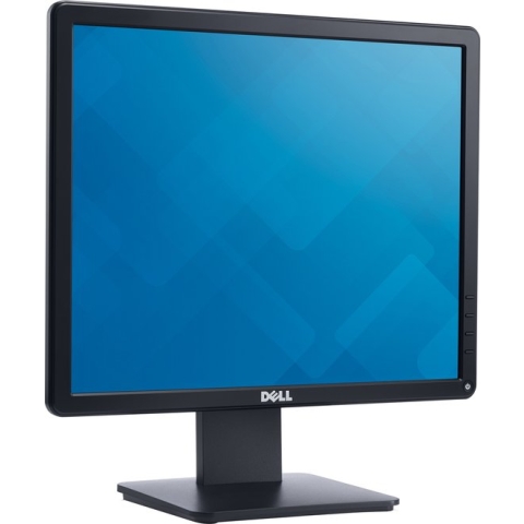 Dell E1715S - Monitor