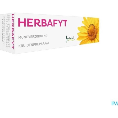 Soria Herpafyt Mondgel