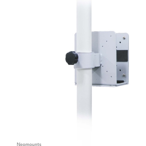 Neomounts by Newstar THINCLIENT-10 NUC/thin client houder - Zilver