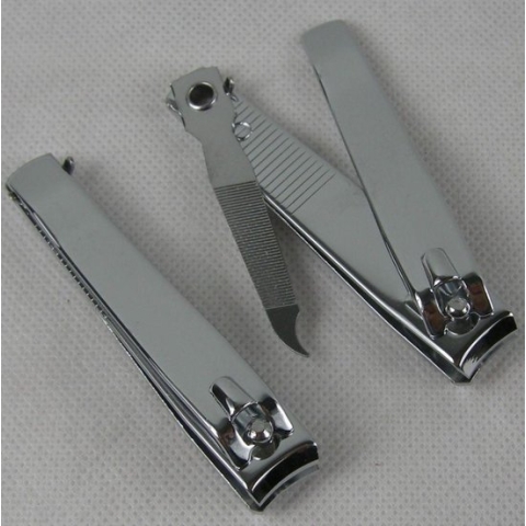 Nagelknipper Groot - 1 Stuk