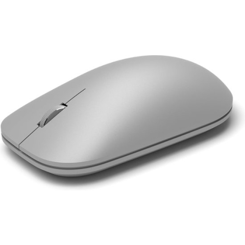 Microsoft Surface Bluetooth Muis - Zilver