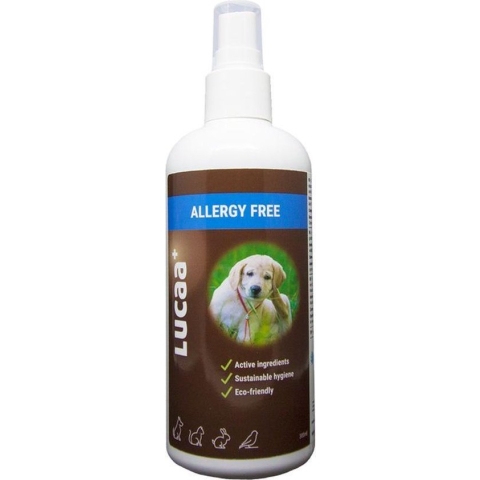 Allergy Free Huisdierenspray 300 ml