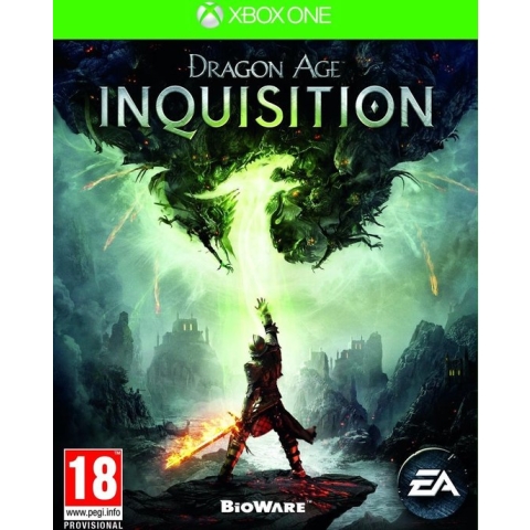 Dragon Age: Inquisition - Xbox One