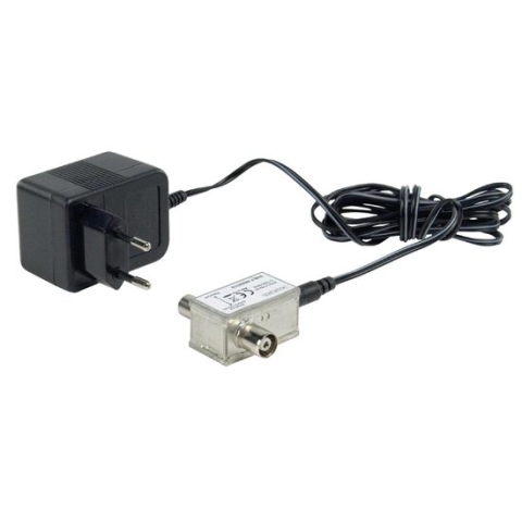 Konig Power Inserter voor actieve DVB-T antennes