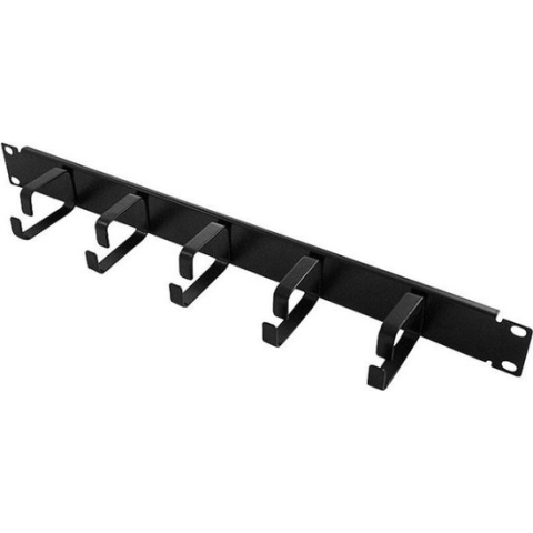 LogiLink 19'' Cable Management Bar 1U