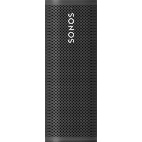 Sonos Roam Zwart