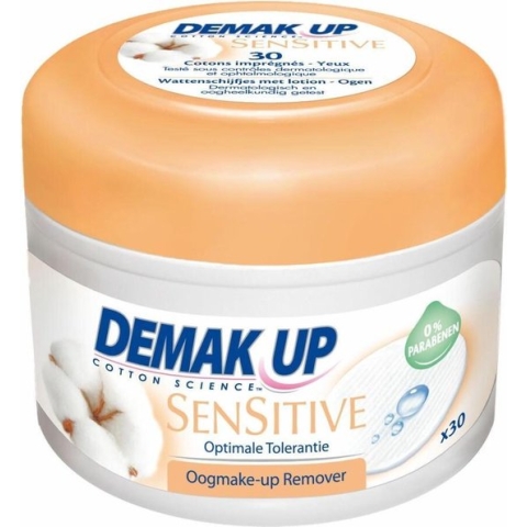 Demak'Up Wattenschyf M.Lotion