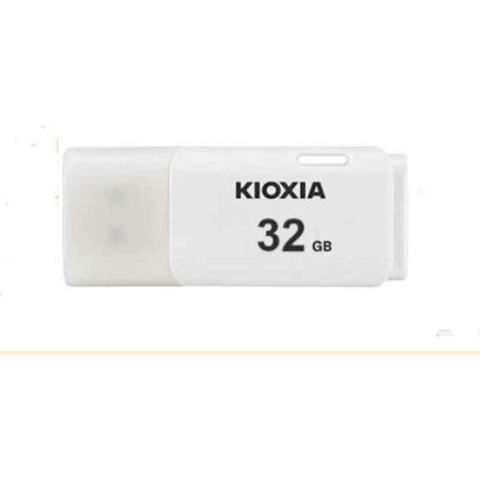 USB stick Kioxia U202 White