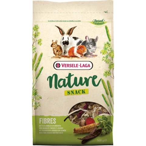 Versele-Laga Nature Snack Fibres