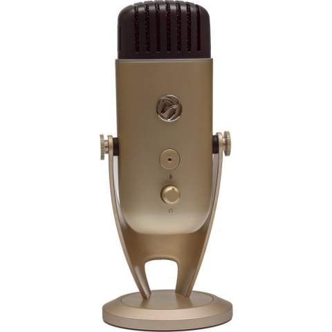 Arozzi Colonna - Microfoon - Gold