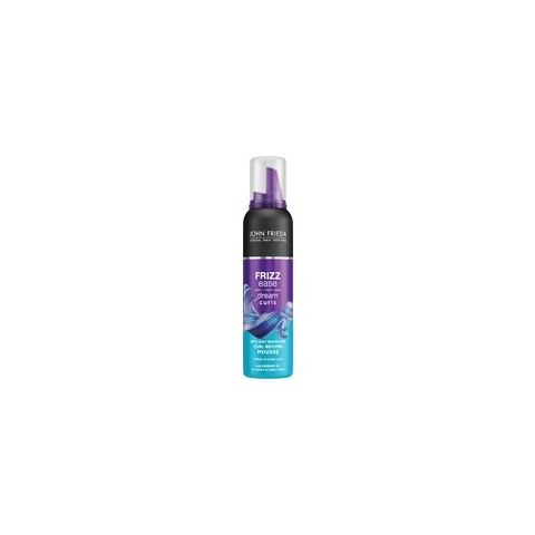John Frieda Frizz Ease Curl Reviver Haarmousse - 200 ml