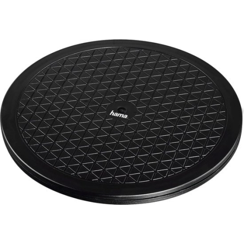 TV Mount Hama Universal Rotary Plate, L Rotating