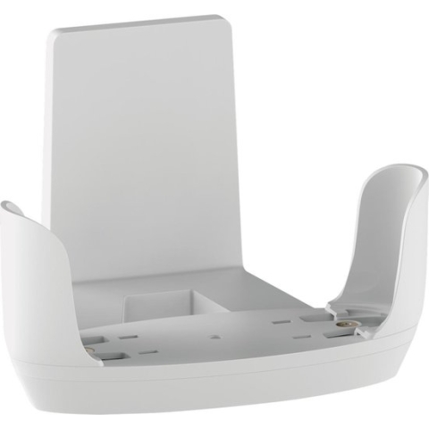 Netgear RBKWM Kit - Wandmontage - Geschikt voor Orbi AC/AX - Zilver