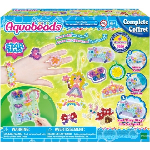 Aquabeads Sprookjes wereld 31766