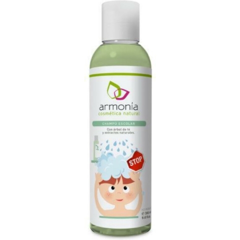 ARMONIA SHAMPOO ANTI LUIS KIND - 300 ml