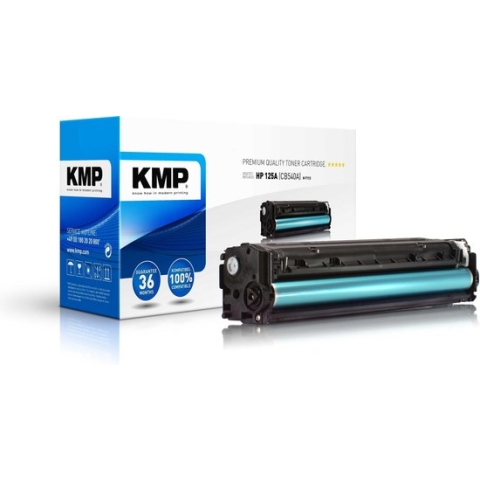 Toner HP CB540A                comp. black  H-T113
