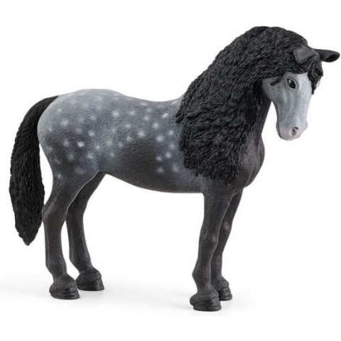 schleich HORSE CLUB - Pura Raza EspaÃ±ola merrie - Speelfiguur - Kinderspeelgoed voor Jongens en Meisjes - 5 tot 12 jaar - 13922