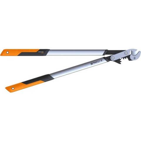 Fiskars PowerGear X Takkenschaar Aambeeld LX99 - L - 80 cm