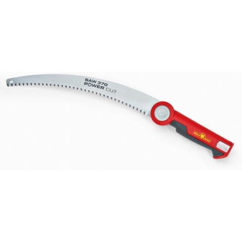 WOLF-Garten PowerCut 370 MS - Takkenzaag - Handzaag - 37 cm