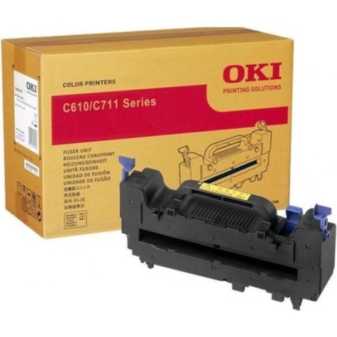 Oki Fuser unit C610/C711