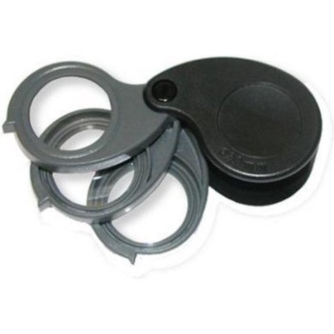 Benel Optics Inslagloep 5x/10x/15x 30 mm