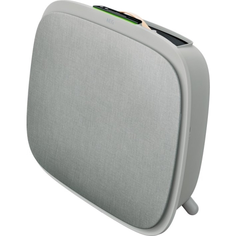 AEG AX71-304GY - Luchtreiniger - Air purifier - Grijs