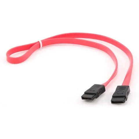 SATA Cable GEMBIRD SATA III 600 Mbps (1 m)