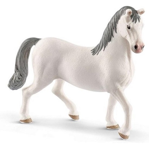 Figurka Lipizzaner Ogier