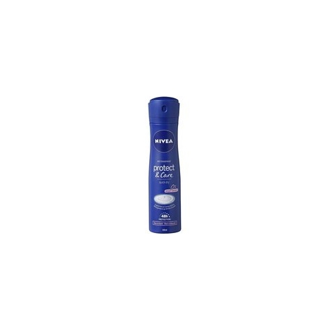 Nivea Deodorant Spray Protect & Care 150 ml