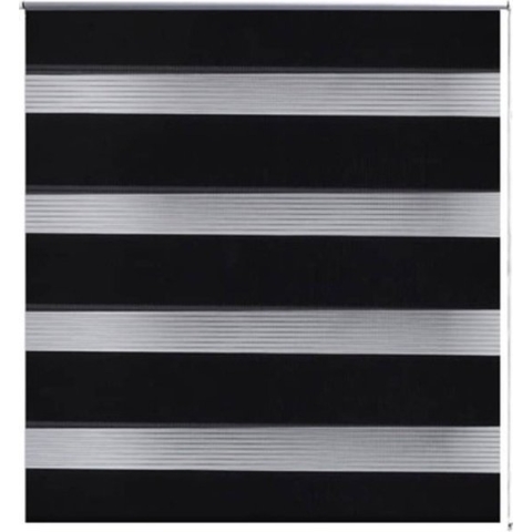 vidaXL-Duo-rolgordijn-140-x-175-cm-zwart