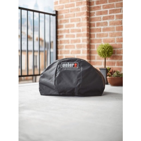 Weber - Hoes voor Pulse, klein