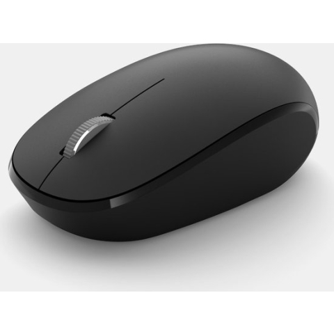 Microsoft ® - Bluetooth Muis - Zwart