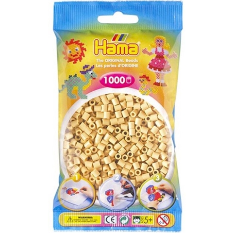 Str Kr 1000 Beige    Hama