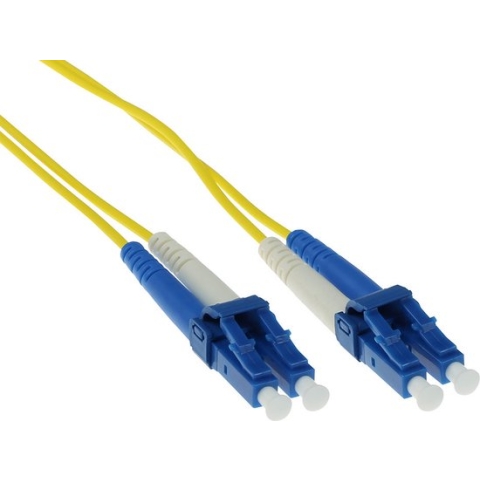 Advanced Cable Technology LC-LC 9/125um OS1 Duplex 5m (RL9905)