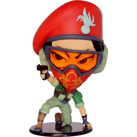 Six Collection - Alibi Figurine