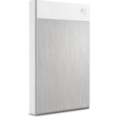 Seagate Backup Plus Ultra Touch - 1TB - Wit