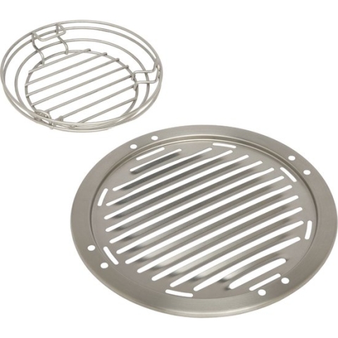 Cobb BBQ Kit met Brikettenmandje