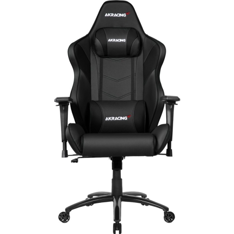 AKRACING Gaming stoel Core LX Plus zwart - PU