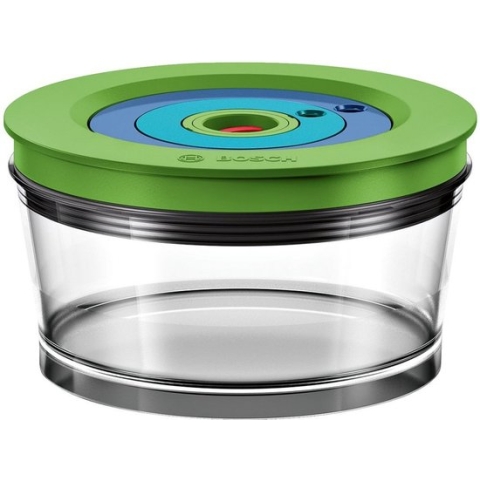 Bosch - Vacuum bewaardoos - 0.75L