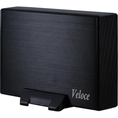 Geh 8.9cm (3,5") Veloce GD-35612 USB 3.0