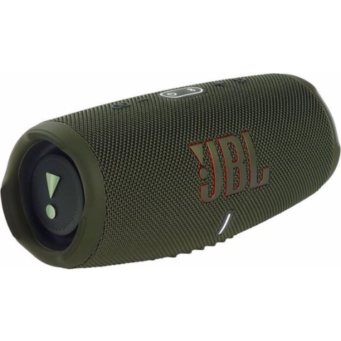 JBL Charge 5 - Draagbare Bluetooth Speaker - Groen