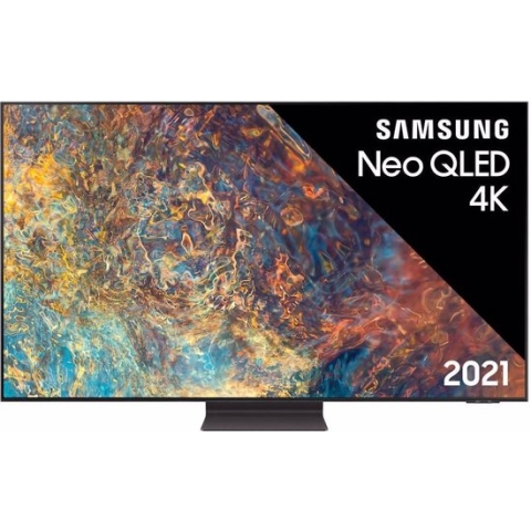 Samsung QE55QN95A - 55 inch - 4K Neo QLED - 2021