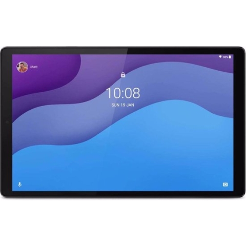 Lenovo Tab M10 HD (2nd gen) - 64GB - Grijs