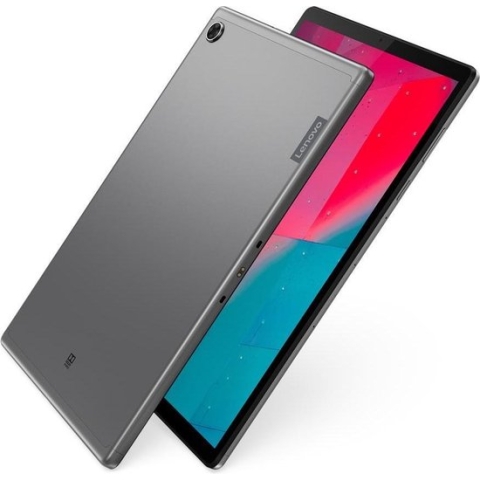 Lenovo Tab M10 FHD Plus - WiFi - 64GB - Zwart