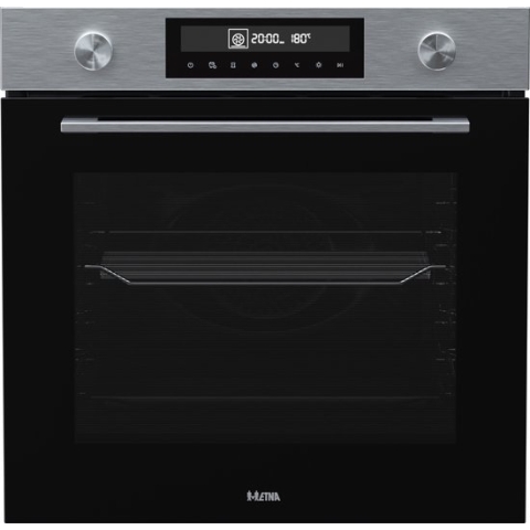 ETNA OM470RVS Inbouw oven