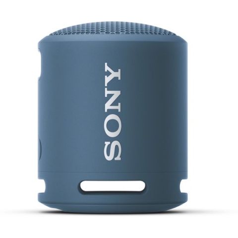 Sony SRS-XB13 - Draadloze Bluetooth Speaker - Blauw
