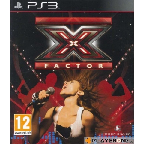 The X-Factor