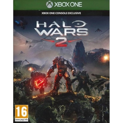 Halo Wars 2 - Xbox One